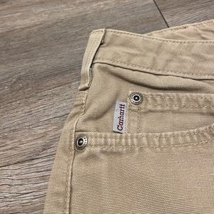 Carhartt Jeans